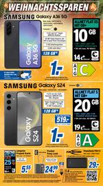 Expert Klein Prospekt woche 51 Seite 6