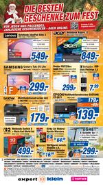 Expert Klein Prospekt woche 51 Seite 8