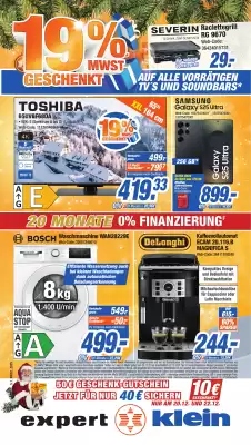 Expert Klein Prospekt (gültig bis 26-12)