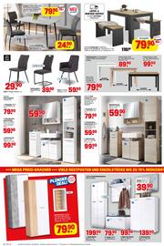 Möbelpiraten Prospekt Seite 2