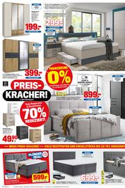 Möbelpiraten Prospekt Seite 6