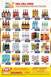 Tabloide Fort Atacadista Página 2