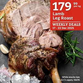 Oxford Freshmarket catalogue week 51 Page 2