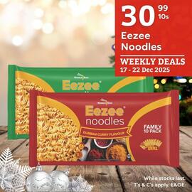 Oxford Freshmarket catalogue week 51 Page 4