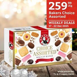 Oxford Freshmarket catalogue week 51 Page 5