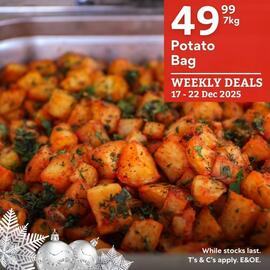 Oxford Freshmarket catalogue week 51 Page 6