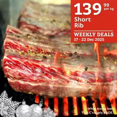 Oxford Freshmarket catalogue