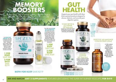 Sh'Zen catalogue Page 11