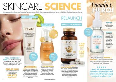 Sh'Zen catalogue Page 4