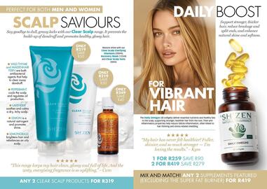 Sh'Zen catalogue Page 7