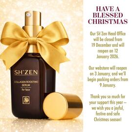 Sh'Zen catalogue Page 1