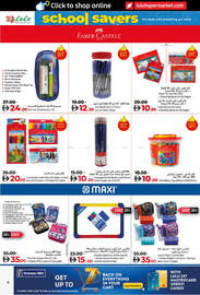 Lulu Hypermarket catalogue Page 4