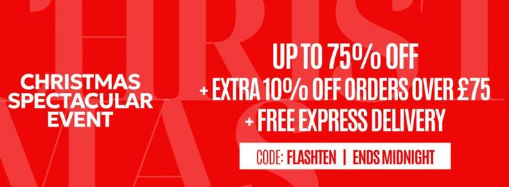 Debenhams catalogue week 51 Page 1