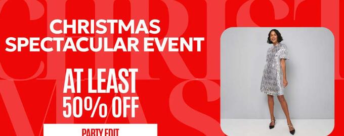 Debenhams catalogue week 51 Page 5