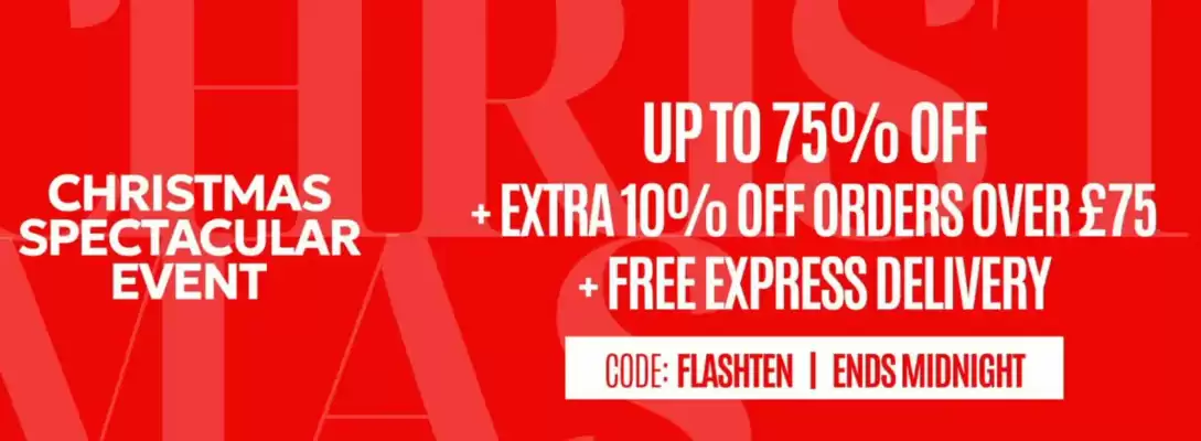 Debenhams catalogue (valid until 25-12)