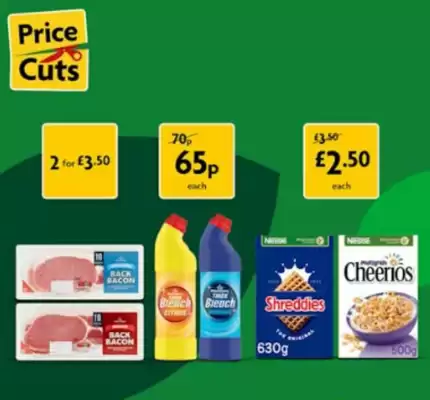 Morrisons leaflet (valid until 14-01)