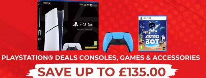 Game catalogue Page 1