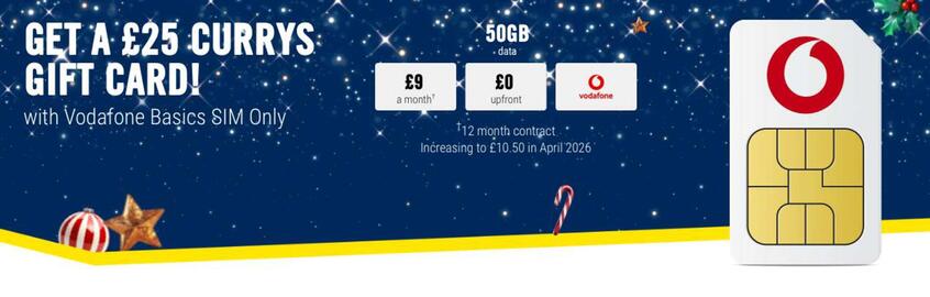 Carphone Warehouse leaflet Page 4