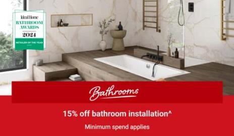 Wickes catalogue Page 2