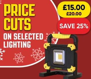 Toolstation catalogue Page 1