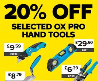 TradePoint leaflet Page 3