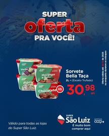 Catálogo Super São Luiz Página 2