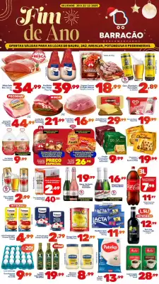 Catálogo Barracão Supermercado (válido até 22-12)