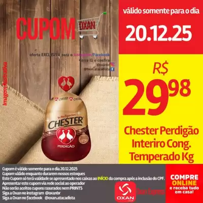 Catálogo Oxan Atacadista (válido até 20-12)