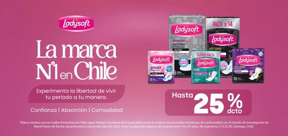 Catálogo Jumbo Página 10