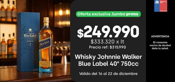 Catálogo Jumbo Página 4