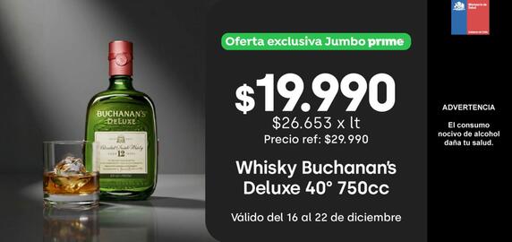 Catálogo Jumbo Página 5