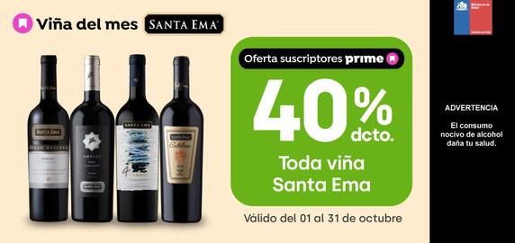 Catálogo Jumbo Página 6