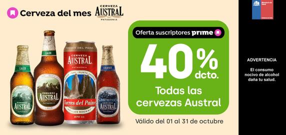 Catálogo Jumbo Página 7