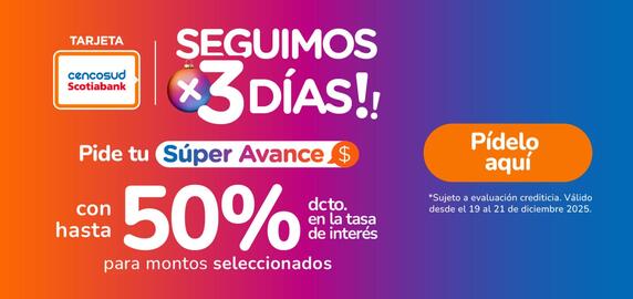 Catálogo Jumbo Página 8