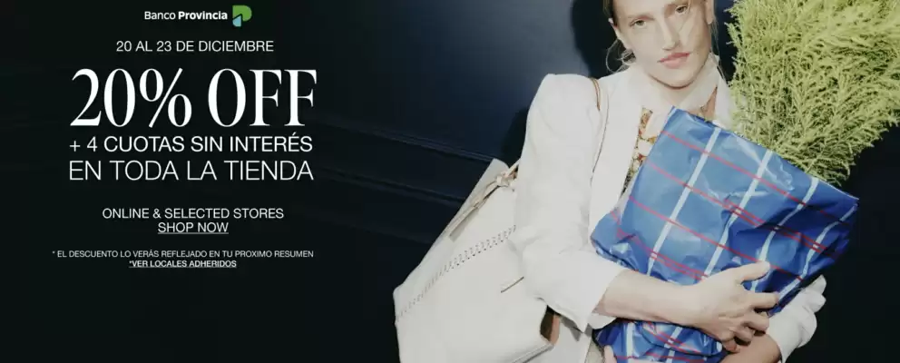 Catálogo Prüne (válido hasta 23-12)