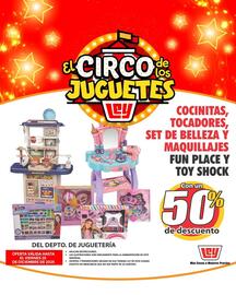 Folleto Casa Ley semana 51 Página 5