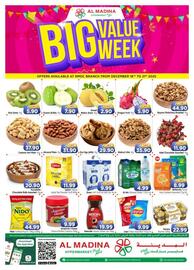 Al Madina catalogue Page 1