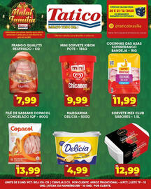 Tabloide Tatico Página 11