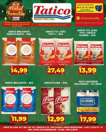 Tabloide Tatico Página 18