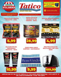 Tabloide Tatico Página 2