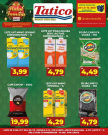 Tabloide Tatico Página 20