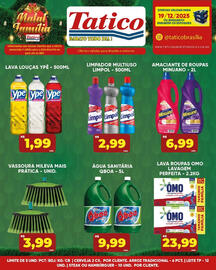 Tabloide Tatico Página 23