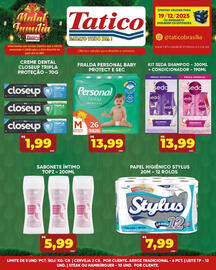 Tabloide Tatico Página 24