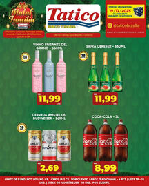 Tabloide Tatico Página 25