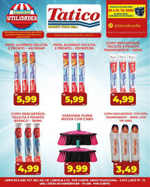 Tabloide Tatico Página 3