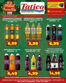 Tabloide Tatico Página 43