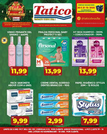 Tabloide Tatico Página 7