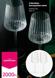 Pepco akciós újság hét 51 Oldal 3