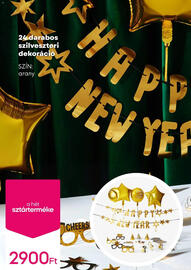 Pepco akciós újság hét 51 Oldal 6