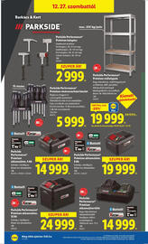 Lidl akciós újság Oldal 12